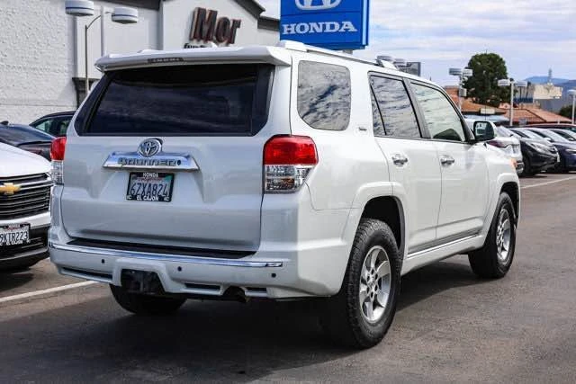 2013 Toyota 4Runner 5th Gen - Image 6 of 13