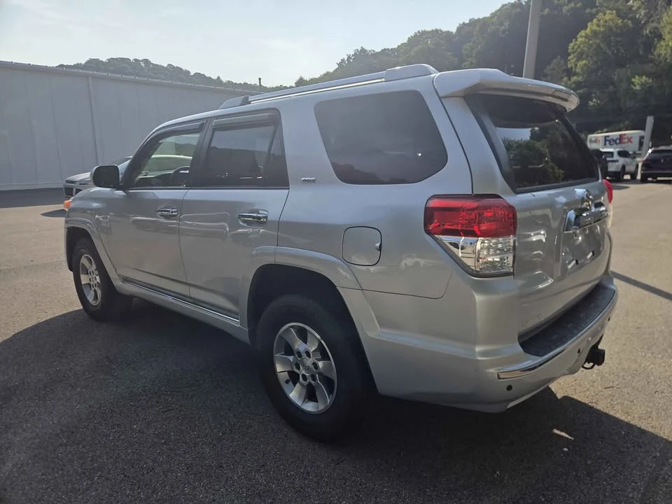2013 Toyota 4Runner 5th Gen - Image 3 of 18