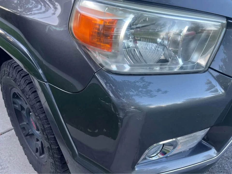 2013 Toyota 4Runner 5th Gen - Image 5 of 20