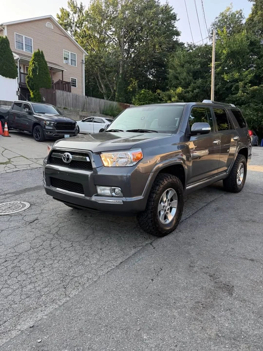 2013 Toyota 4Runner 5th Gen - Image 3 of 14