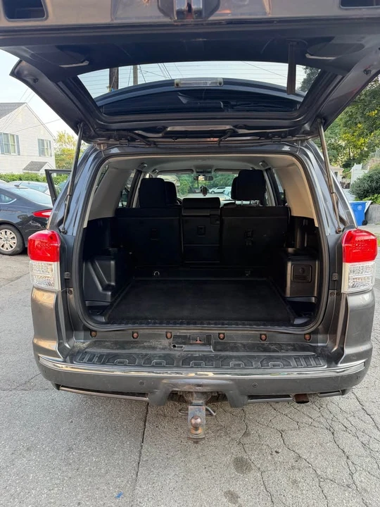2013 Toyota 4Runner 5th Gen - Image 14 of 14