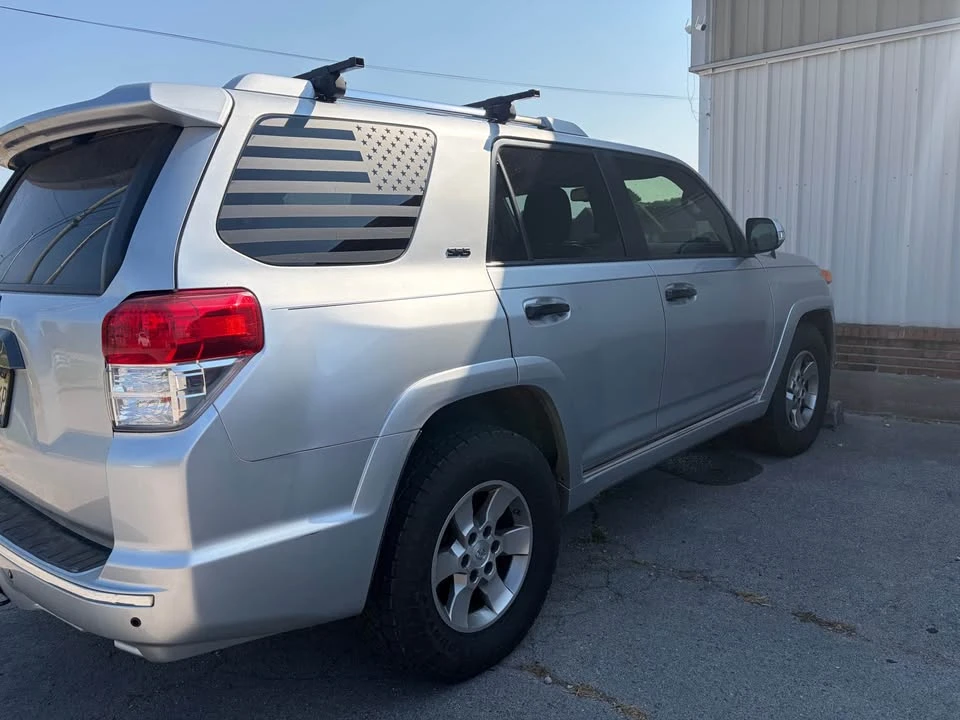 2013 Toyota 4Runner 5th Gen - Image 4 of 11