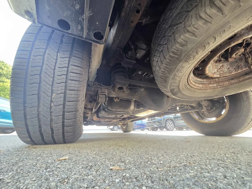 2013 Toyota 4Runner 5th Gen - Image 15 of 18