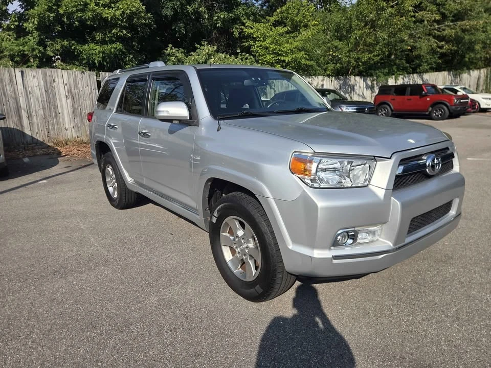 2013 Toyota 4Runner 5th Gen - Image 6 of 18