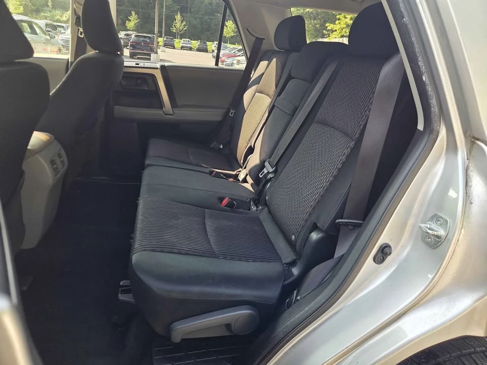2013 Toyota 4Runner 5th Gen - Image 11 of 18