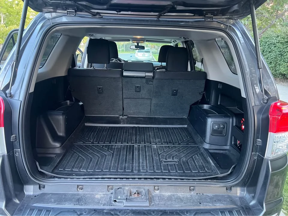 2013 Toyota 4Runner 5th Gen - Image 13 of 20