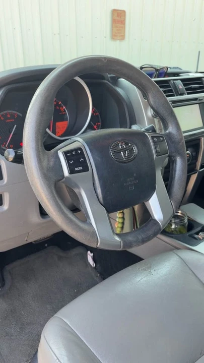 2013 Toyota 4Runner 5th Gen - Image 9 of 11