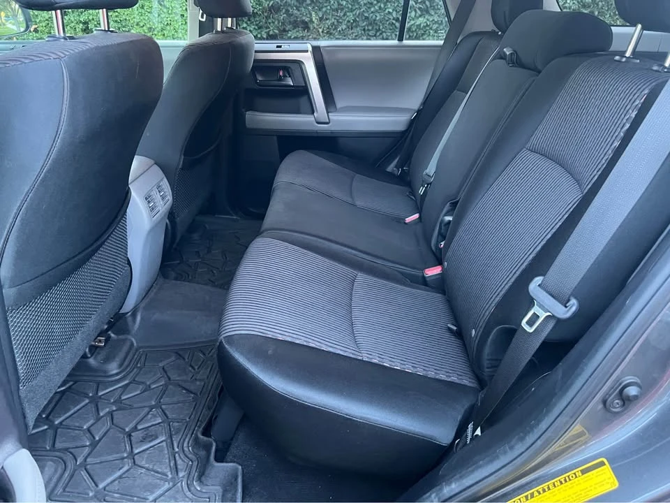 2013 Toyota 4Runner 5th Gen - Image 12 of 20