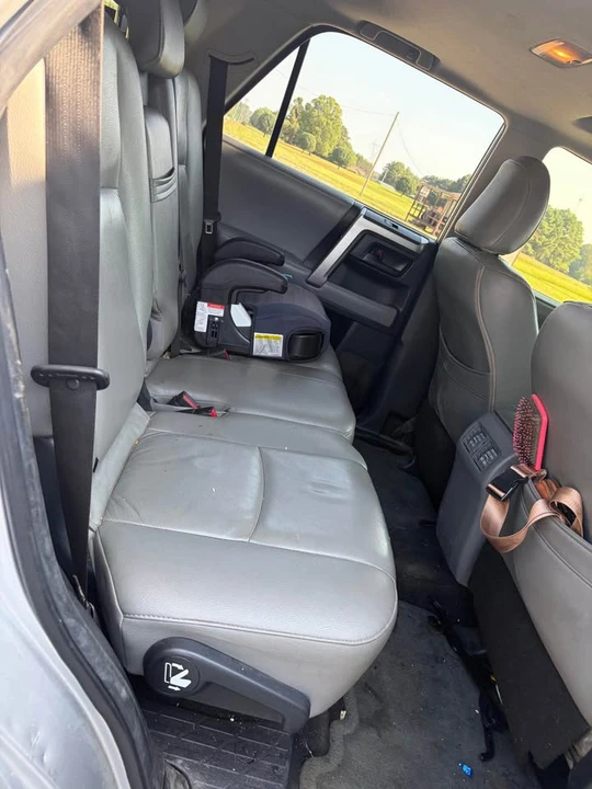 2013 Toyota 4Runner 5th Gen - Image 7 of 11