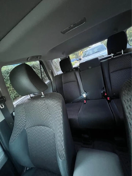 2013 Toyota 4Runner 5th Gen - Image 20 of 20