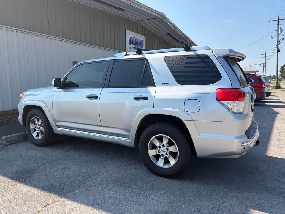 2013 Toyota 4Runner 5th Gen - Image 2 of 11