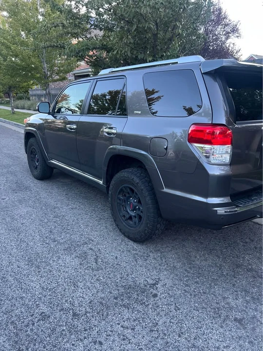 2013 Toyota 4Runner 5th Gen - Image 9 of 20