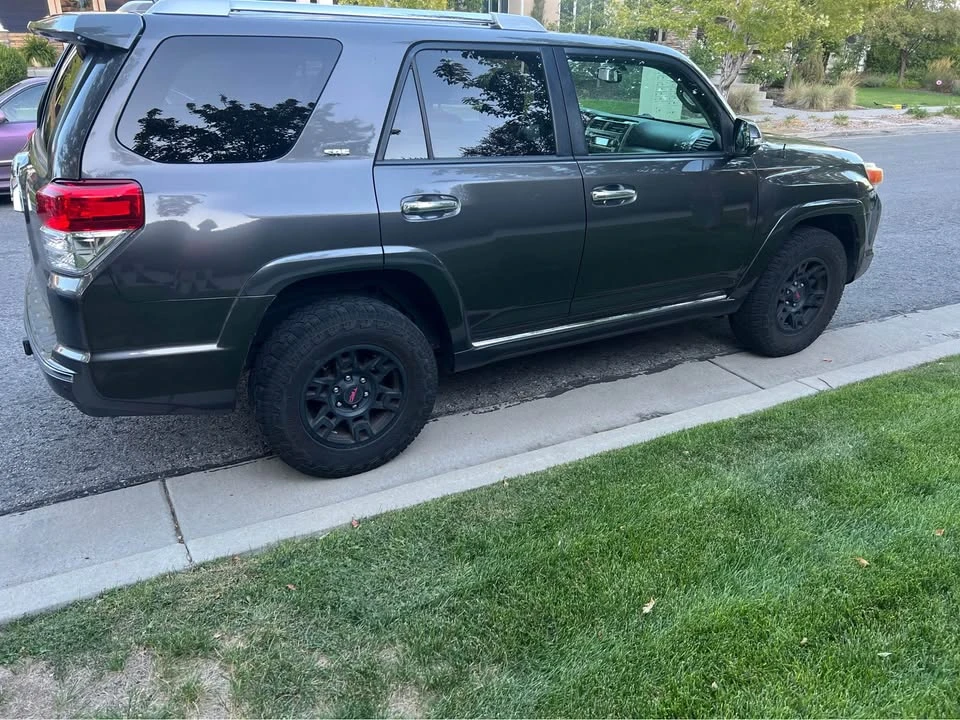 2013 Toyota 4Runner 5th Gen - Image 6 of 20