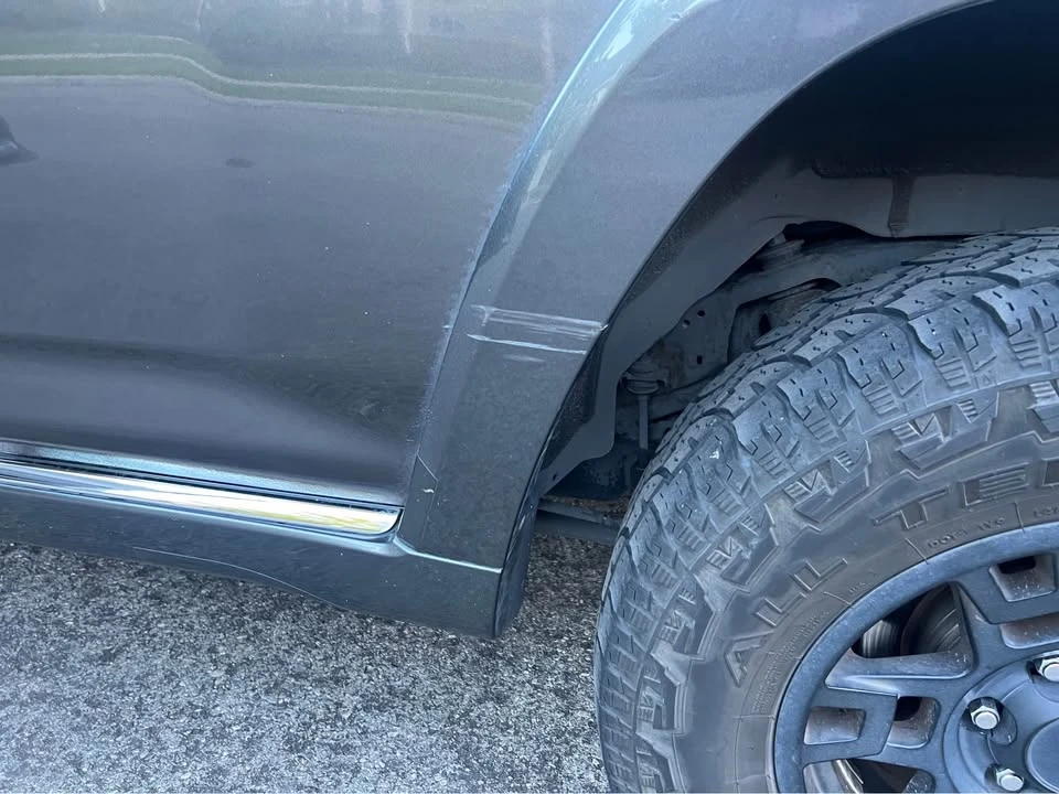 2013 Toyota 4Runner 5th Gen - Image 14 of 20