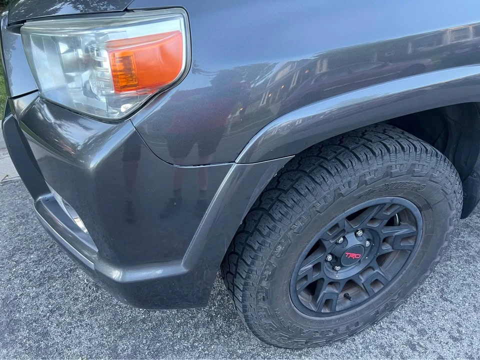 2013 Toyota 4Runner 5th Gen - Image 3 of 20