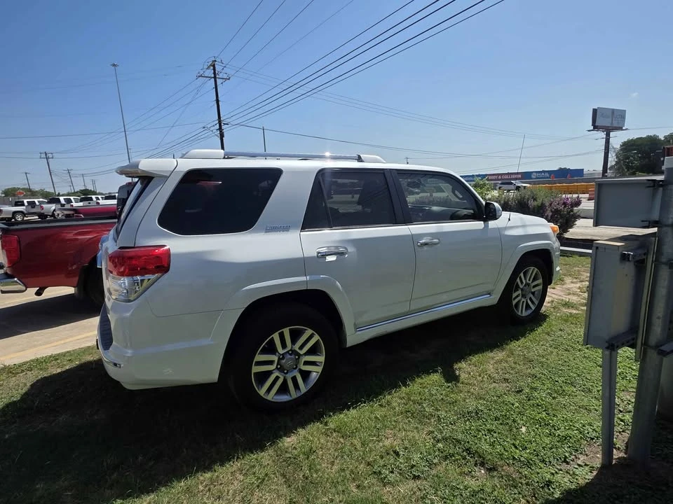 2013 Toyota 4Runner 5th Gen - Image 2 of 9