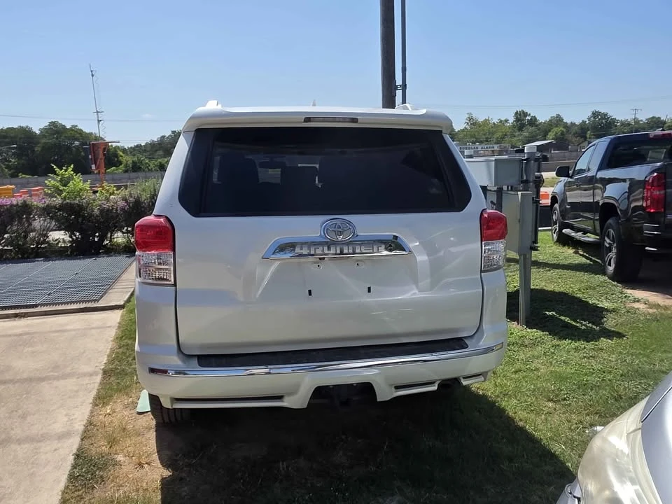 2013 Toyota 4Runner 5th Gen - Image 6 of 9