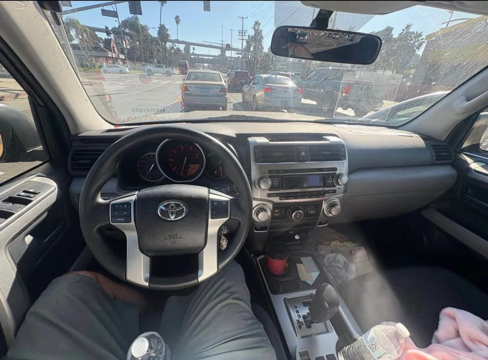 2013 Toyota 4Runner 5th Gen - Image 7 of 8