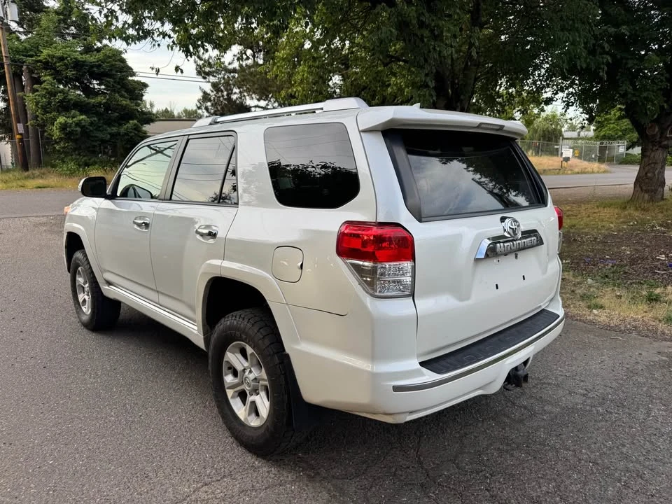 2013 Toyota 4Runner 5th Gen - Image 3 of 12