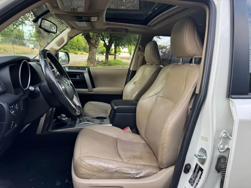 2013 Toyota 4Runner 5th Gen - Image 8 of 12