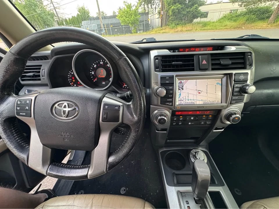 2013 Toyota 4Runner 5th Gen - Image 11 of 12