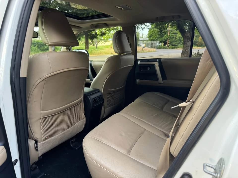 2013 Toyota 4Runner 5th Gen - Image 7 of 12