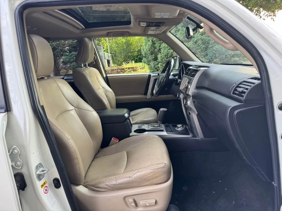 2013 Toyota 4Runner 5th Gen - Image 5 of 12