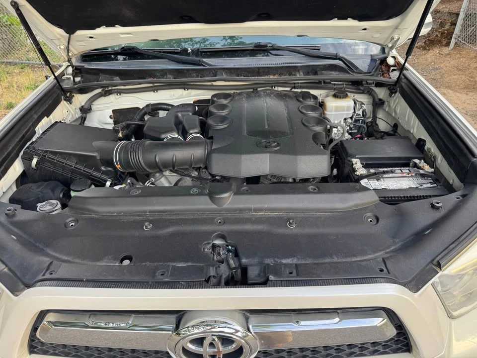 2013 Toyota 4Runner 5th Gen - Image 12 of 12