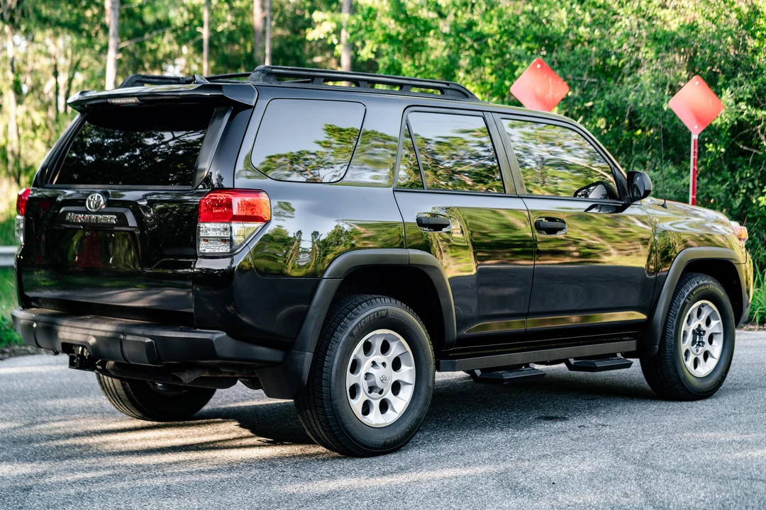 2013 Toyota 4Runner 5th Gen - Image 21 of 31