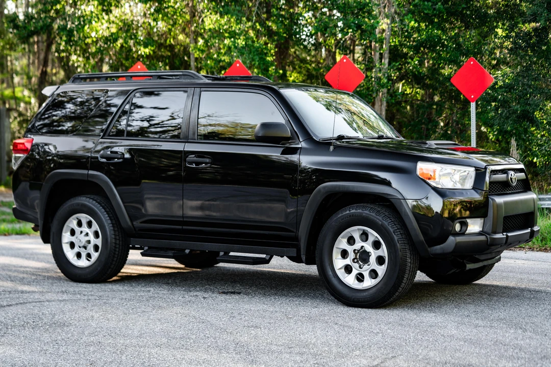 2013 Toyota 4Runner 5th Gen - Image 26 of 31