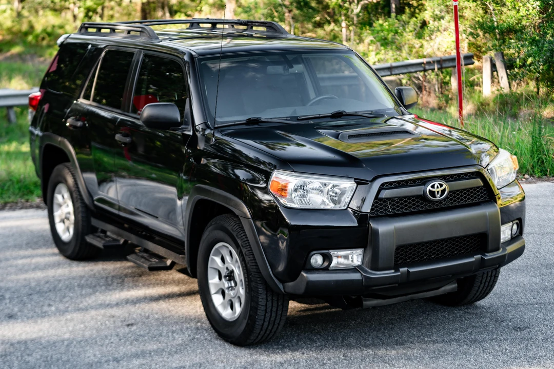 2013 Toyota 4Runner 5th Gen - Image 29 of 31