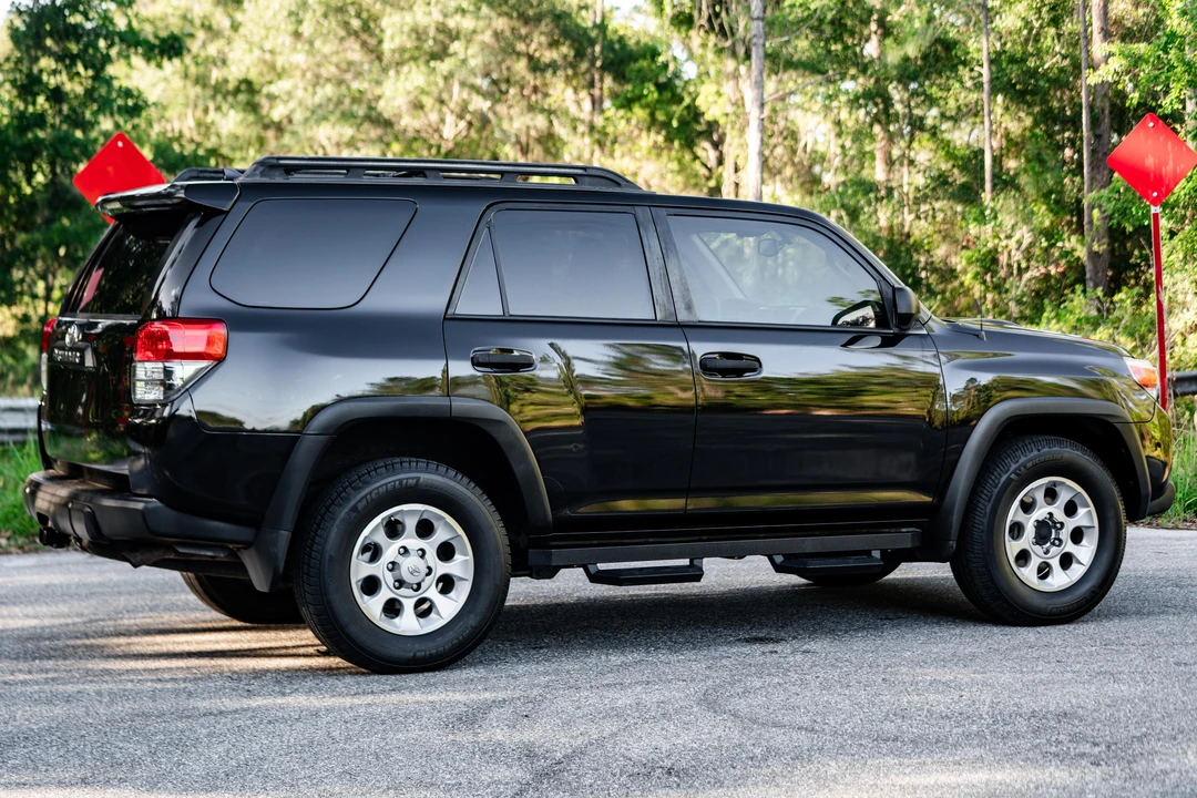 2013 Toyota 4Runner 5th Gen - Image 23 of 31