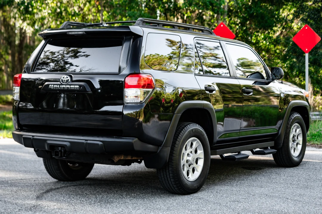 2013 Toyota 4Runner 5th Gen - Image 20 of 31