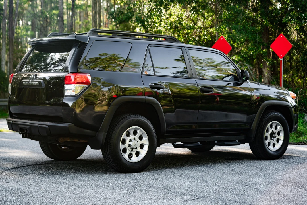 2013 Toyota 4Runner 5th Gen - Image 22 of 31