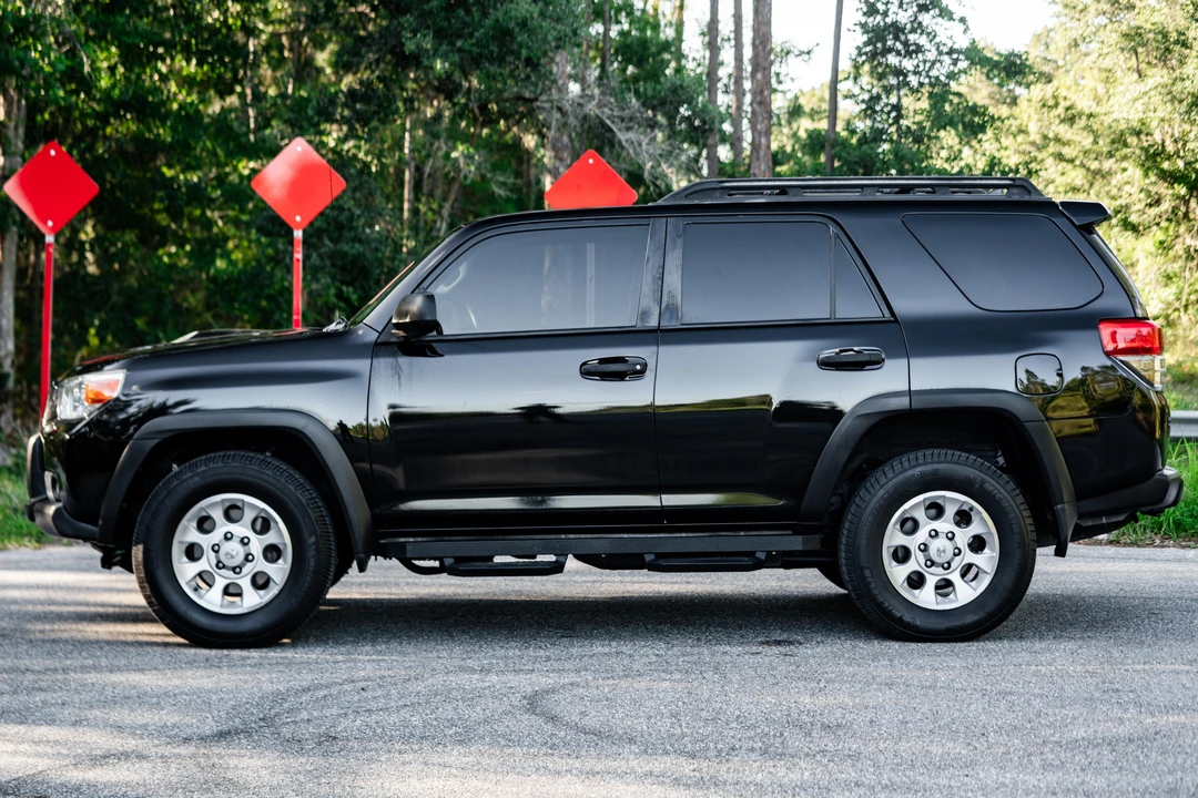 2013 Toyota 4Runner 5th Gen - Image 11 of 31