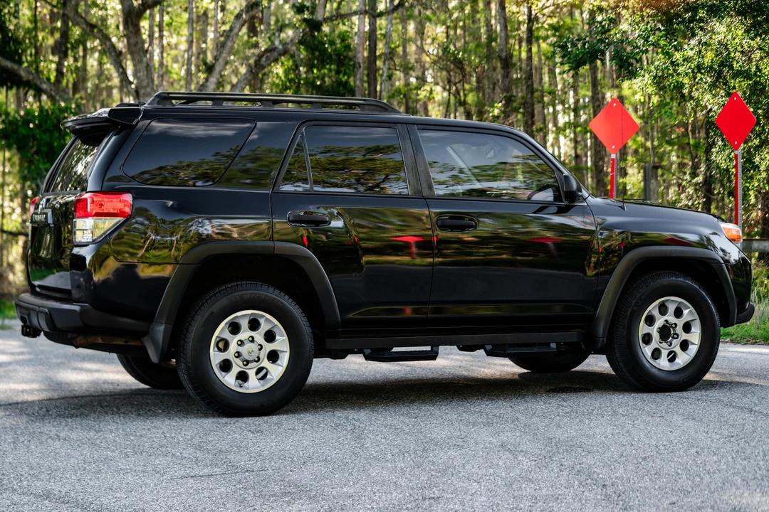 2013 Toyota 4Runner 5th Gen - Image 24 of 31