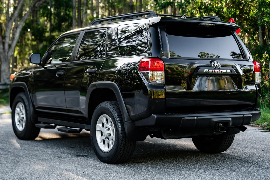2013 Toyota 4Runner 5th Gen - Image 15 of 31