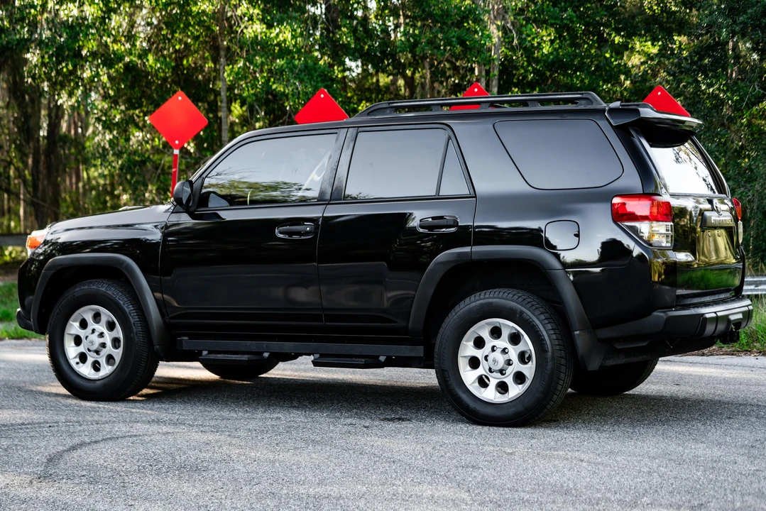 2013 Toyota 4Runner 5th Gen - Image 12 of 31