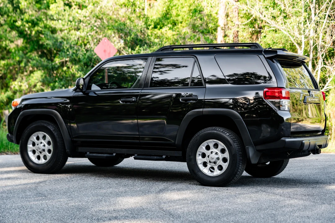 2013 Toyota 4Runner 5th Gen - Image 13 of 31