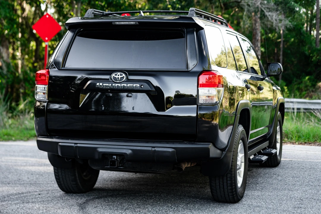 2013 Toyota 4Runner 5th Gen - Image 19 of 31