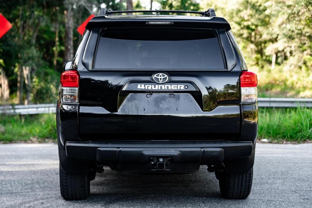 2013 Toyota 4Runner 5th Gen - Image 5 of 31