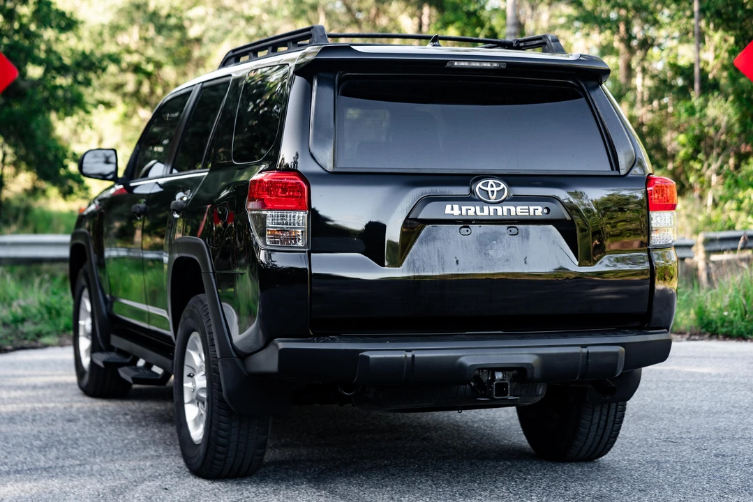 2013 Toyota 4Runner 5th Gen - Image 18 of 31