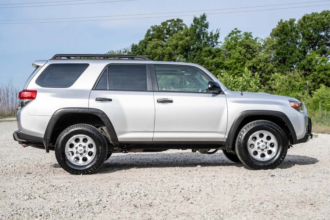 2013 Toyota 4Runner 5th Gen - Image 8 of 31