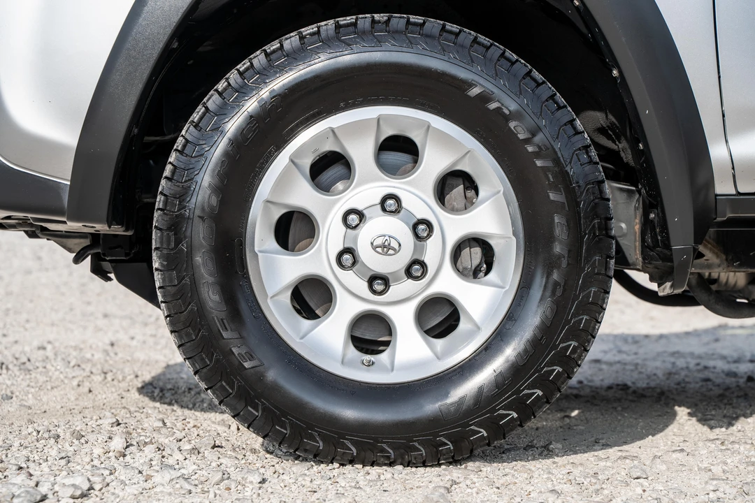 2013 Toyota 4Runner 5th Gen - Image 12 of 31