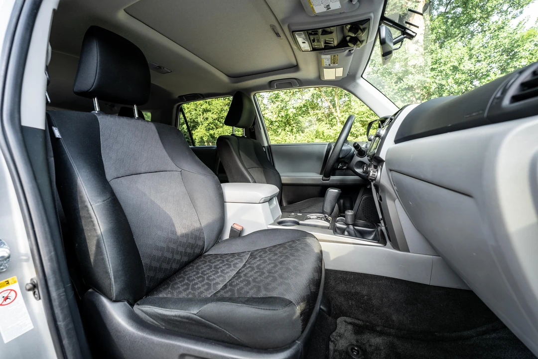 2013 Toyota 4Runner 5th Gen - Image 22 of 31