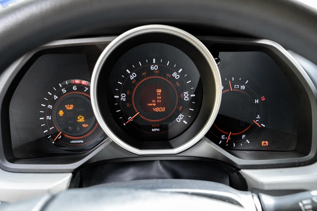 2013 Toyota 4Runner 5th Gen - Image 26 of 31