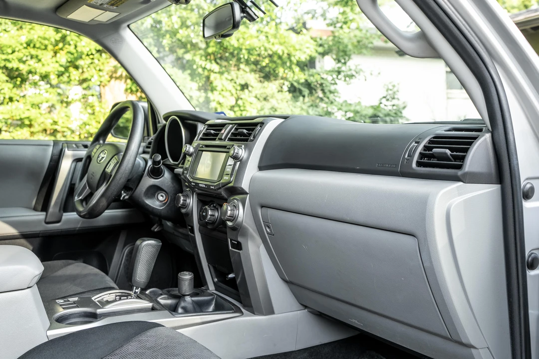 2013 Toyota 4Runner 5th Gen - Image 27 of 31