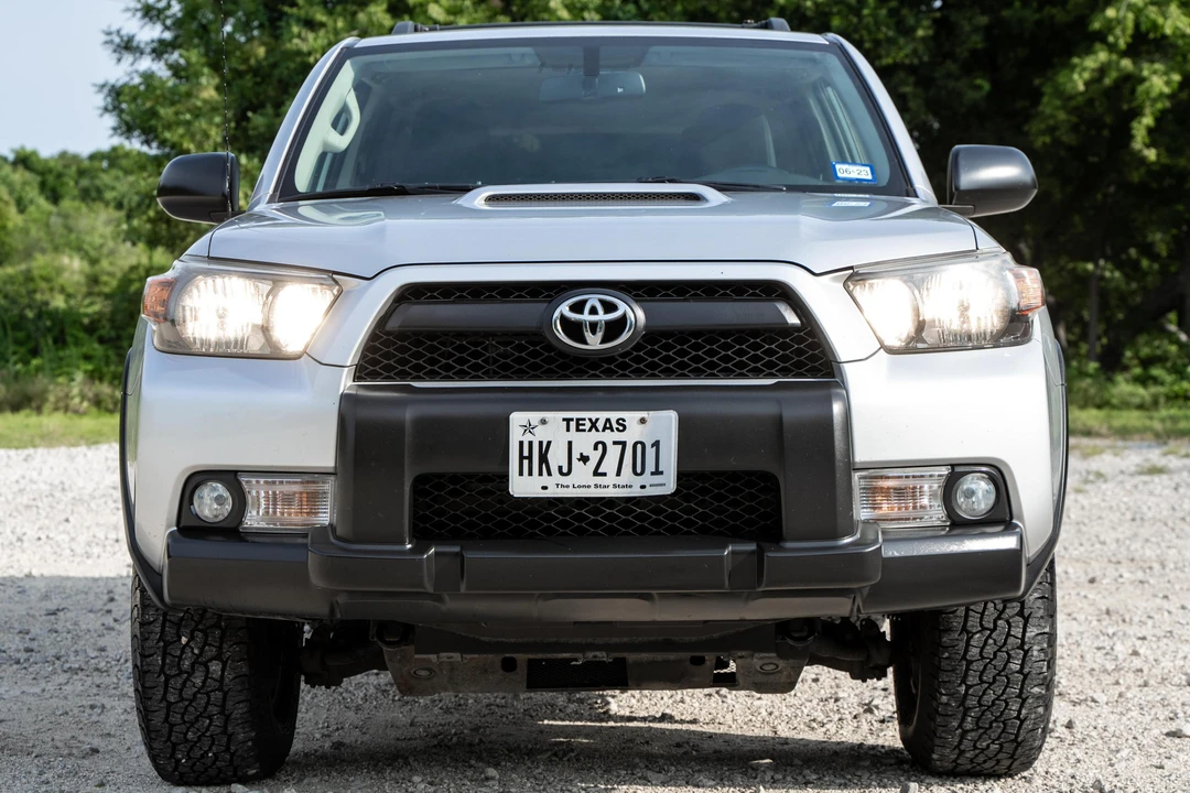 2013 Toyota 4Runner 5th Gen - Image 2 of 31