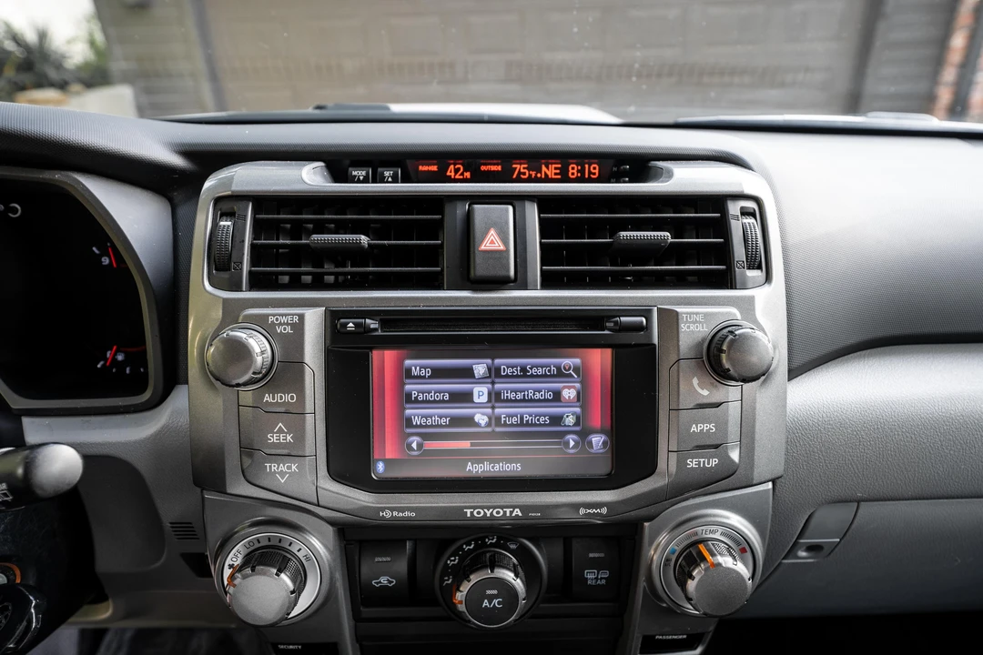 2013 Toyota 4Runner 5th Gen - Image 31 of 31
