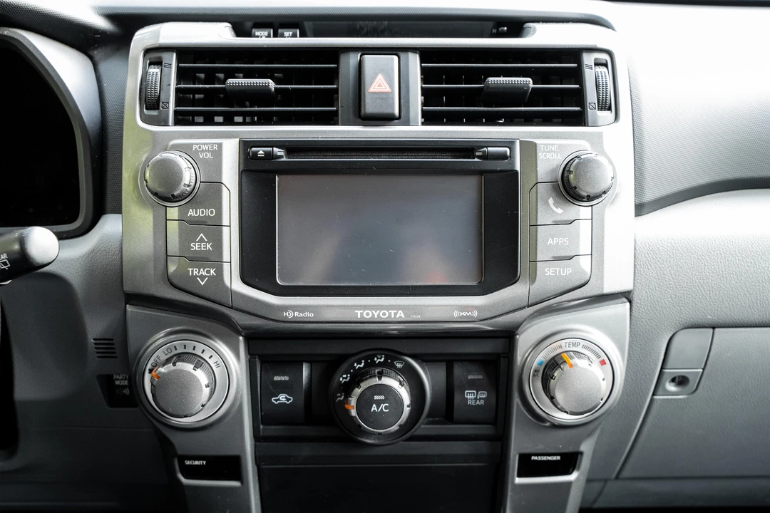 2013 Toyota 4Runner 5th Gen - Image 30 of 31